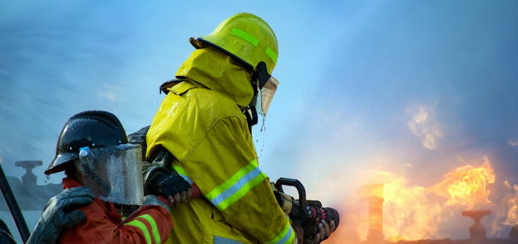 Fighting fire strategically: how fire safety services keep your ...